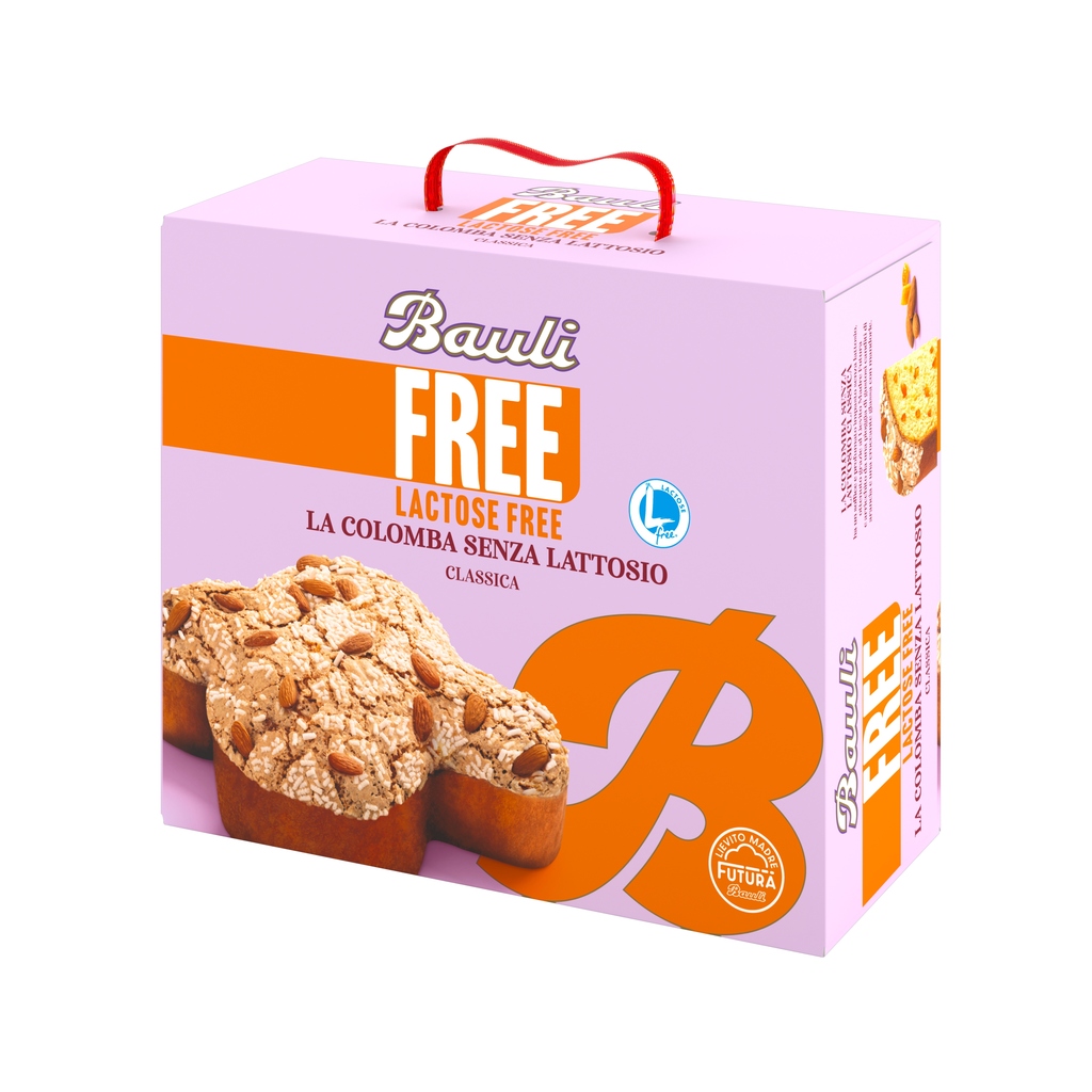 BAULI C.BA S/LATTOSIO CLASSICA GR.700             