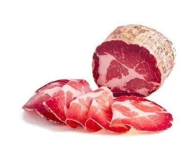 CAPICOLLO DOLCE DIMARCO AL KG.SV