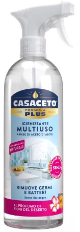 CASACETO MULTIUSO SPRAY F.DESERTO ML750           