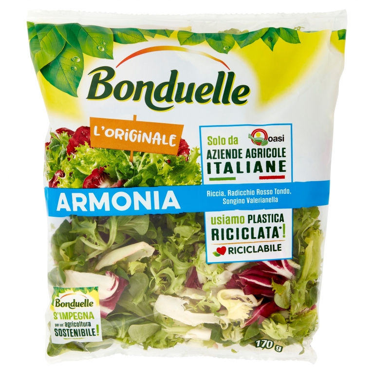 BONDUELLE ARMONIA 170 G