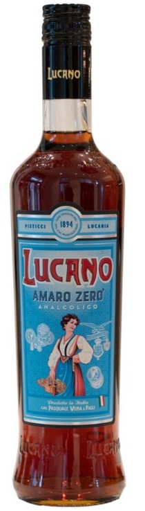 AMARO LUCANO ZERO CL.70                           