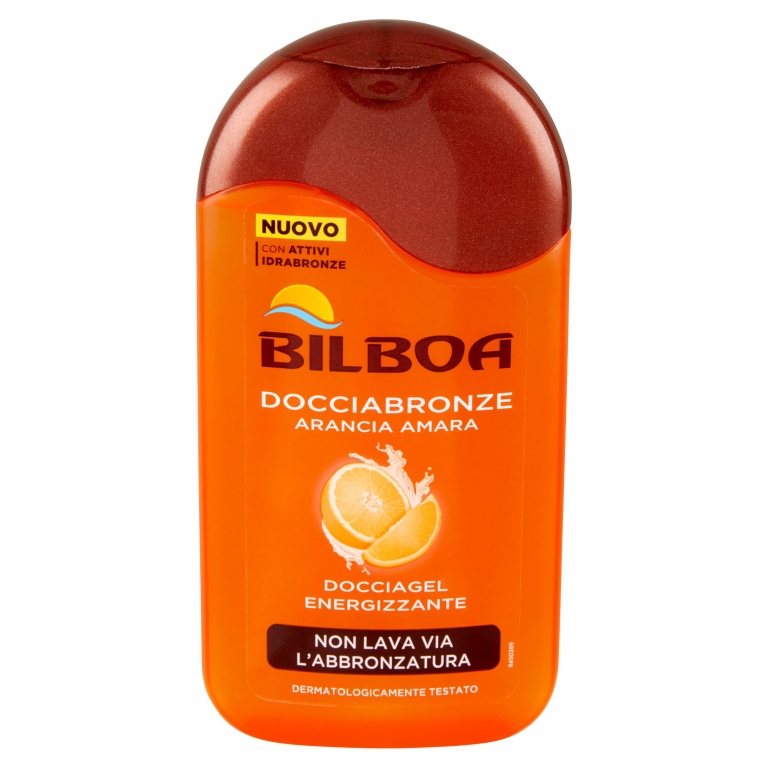 BILBOA DOCCIABRONZE MENTA GLACIALE ML220