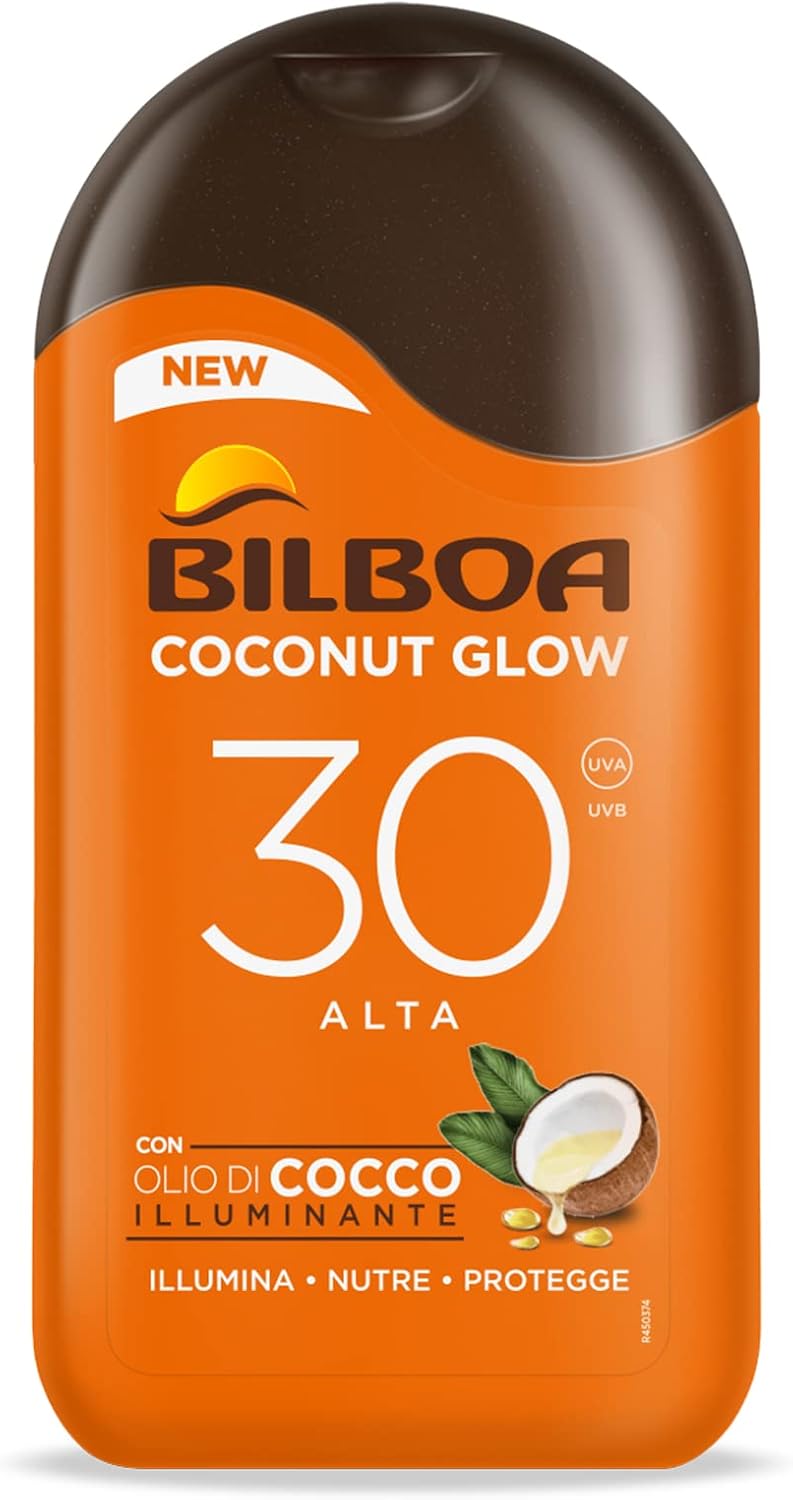 BILBOA COCCOBELLO CREMA SPF 30 ML.200