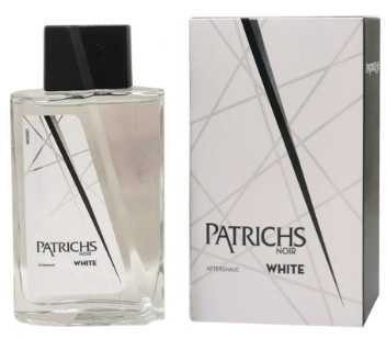 PATRICHS AFTER SHAVE WHITE ML.75