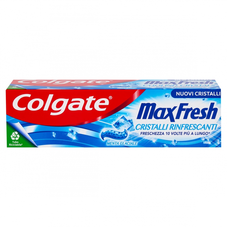 DENT.COLGATE MAX FRESH ML.75