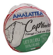 FORM.MISTO CAPRA AMALATTEA NURAGICO AL KG.