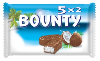BOUNTY X5