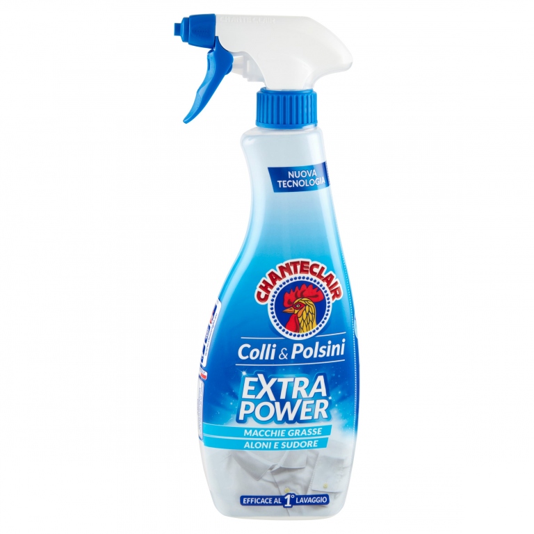 SMACCHIATORE COLLI&POLSINI CHANTECLAIRE ML.500