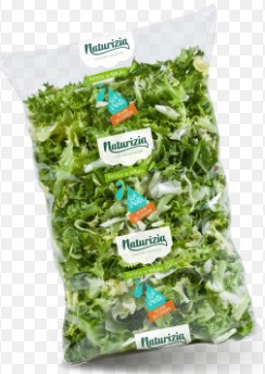 CUORI DI RICCIA GR.350 NATURIZIA                  