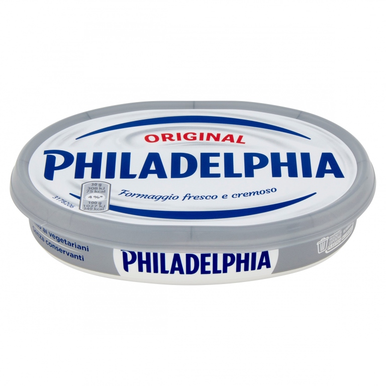 PHILADELPHIA ORIGINAL 100 G