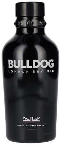GIN BULLDOG LT.1                                  