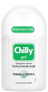 INTIMO CHILLY ML.200 GEL COLOR