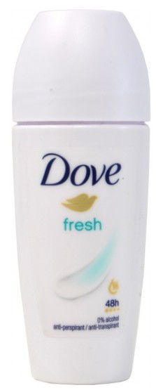 DEO DOVE ROLL-ON FRESH ML.50