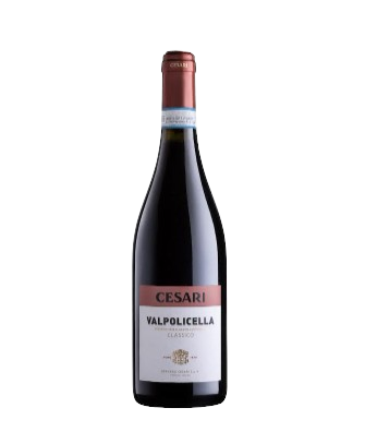 VINO CESARI VALPOLICELLA RAJO CLASS.DOC CL75      