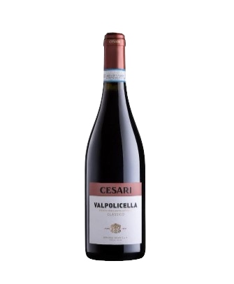VINO CESARI VALPOLICELLA RAJO CLASS.DOC CL75      