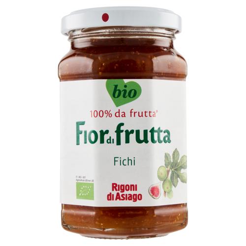 RIGONI DI ASIAGO FIORDIFRUTTA FICHI 260 G