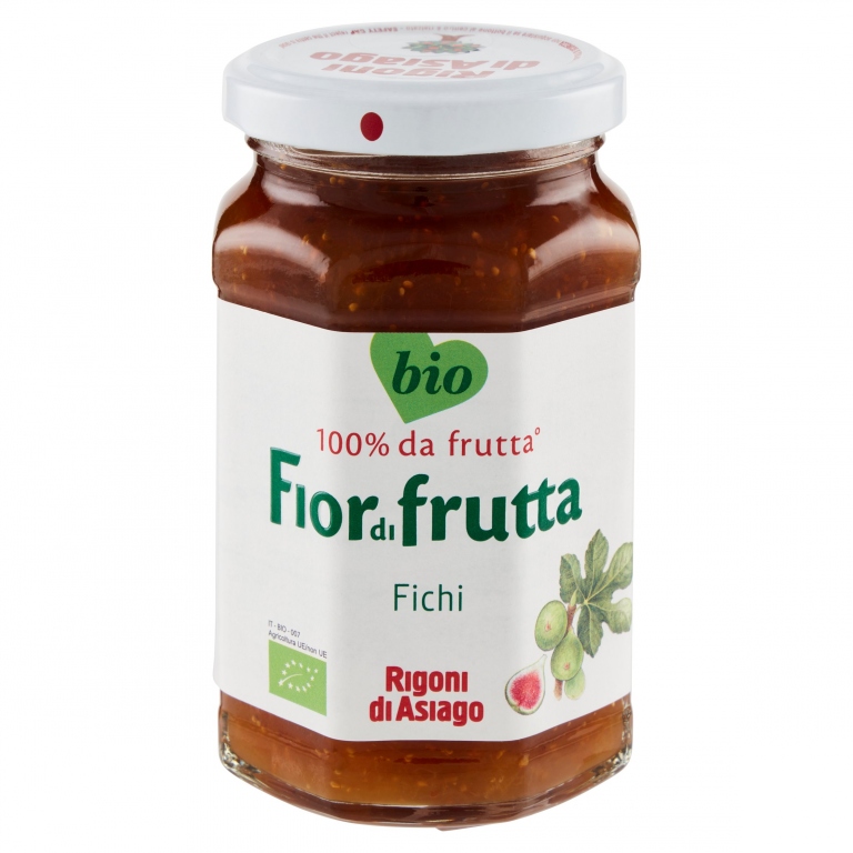 RIGONI DI ASIAGO FIORDIFRUTTA FICHI 260 G