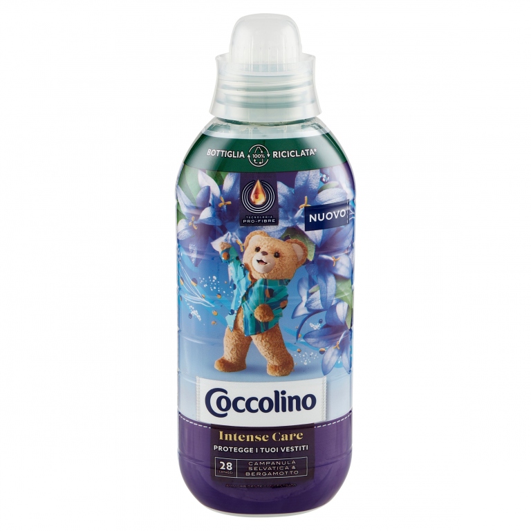 AMM.COCCOLINO CONC.ML.645 CAMPANULA