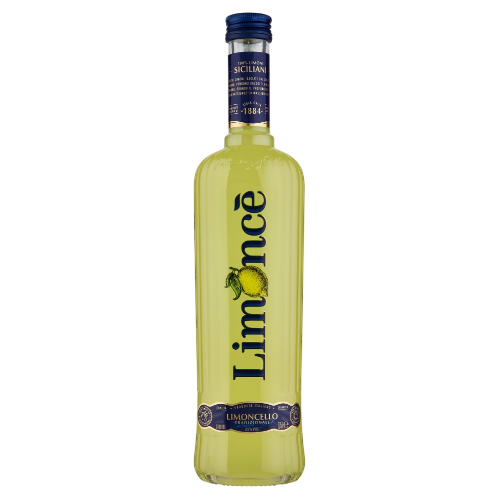 LIMONCE' STOCK CL.50                              