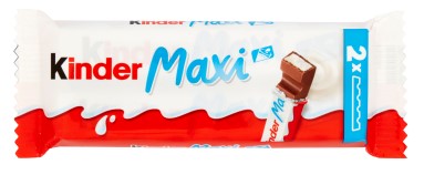 FERRERO KINDER MAXI T2X24