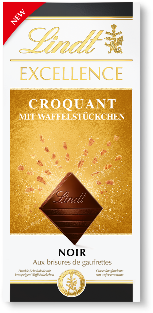 LINDT TAV.EXCELLENCE CIALDA FRIABILE GR100