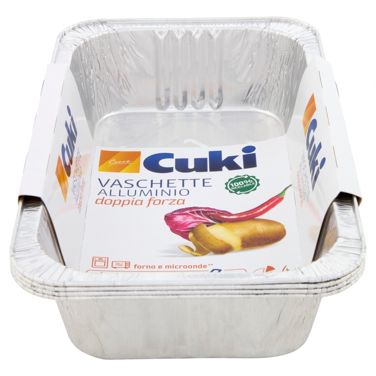 VASCH.CUKI CALDO S/C 4PORZ.R78G PLUMCAKE