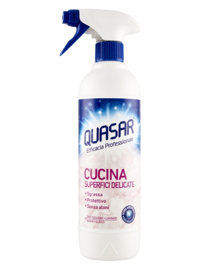 QUASAR CUCINA 580 ML