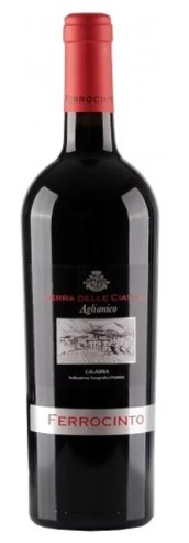 VINO FERROCINTO SERRA CIAVOLE ROSSO LT.1,5 LEGNO  