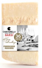 PARM.REGGIANO MONTAGNA BARDI 60MESI AL KG.CANTARELLI