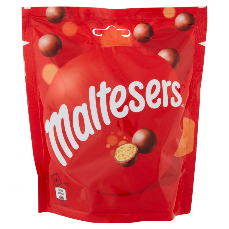 MALTESERS GR.135