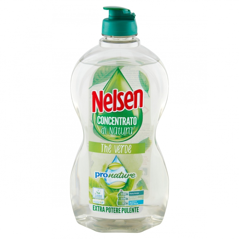 NELSEN PIATTI ML.450 CONCENTRATO ACETO