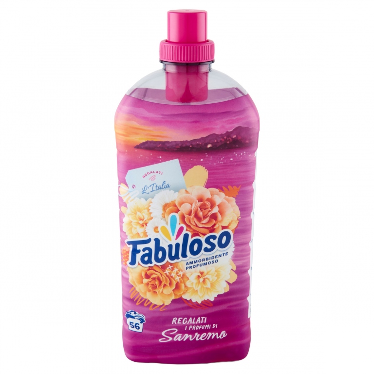 AMM.FABULOSO CONC.LT.1,250 SANREMO 56 LAV