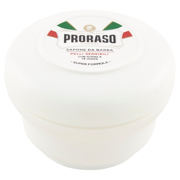 PRORASO SAPONE CIOTOLA PELLI SENSIB.ML.150