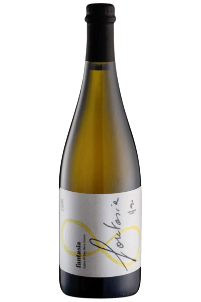 VINO CASA COMERCI FANTASIA BIANCO FRIZ. IGP CL.75
