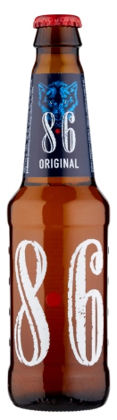 BIRRA BAVARIA 8.6 ORIGINAL BLOND CL.33