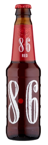 BIRRA BAVARIA 8.6 RED CL.33
