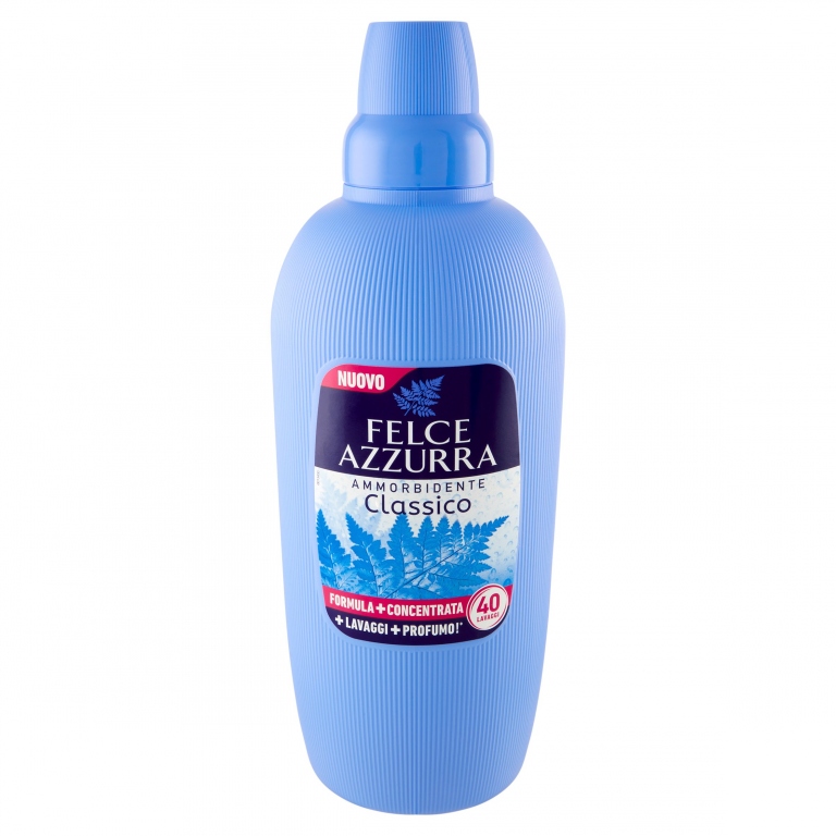 FELCE AZZURRA AMMORBIDENTE CLASSICO 2 L