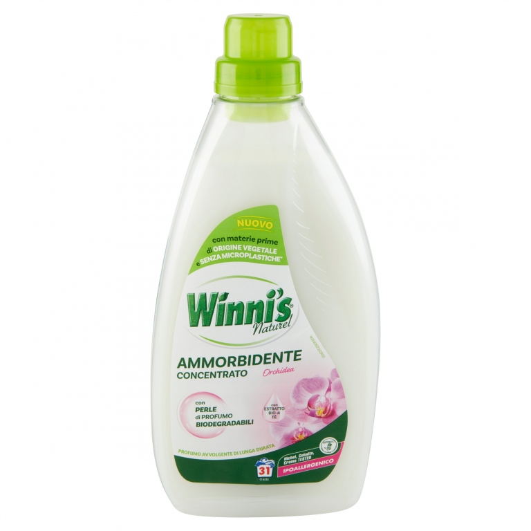 WINNI'S AMMORBIDENTE CONC.ORCHIDEA 31 L