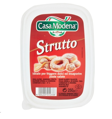 STRUTTO CASAMODENA GR.250