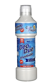 AMM.DEO DUE FIORI AZZURRI LT 1 50 LAV.