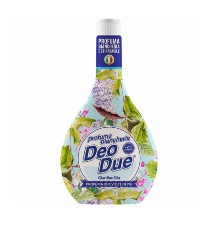 PROFUMA BIANCHERIA DEO DUO G.BLU 250 ML