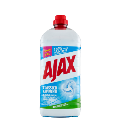 AIAX CLASSICO XXL LT 1,9