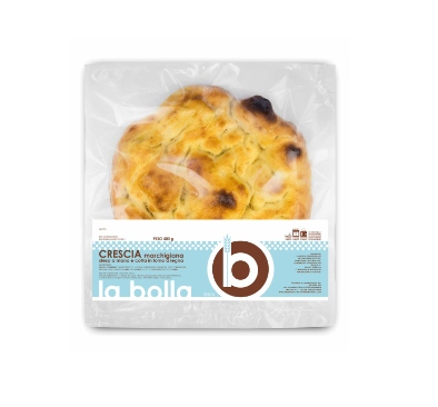 CRESCIA MARCHIGIANA GR.500