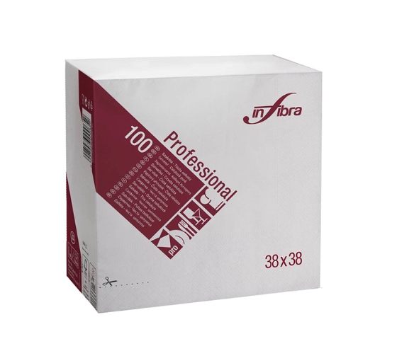 TOVAGLIOLI PROFES.2V 38X38  PZ100 INFIBRA