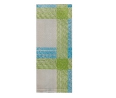 PORTAPOSATE C/TOV.TARTAN CH/AZZ PZ125