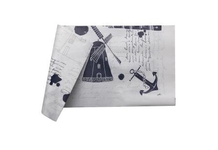 TOVAGLIA ATLANTIC 100X100 PZ.50