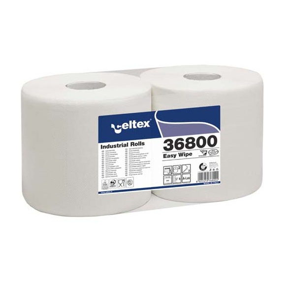 BOBINA INDUSTRIALE EASY WIPE 800X2