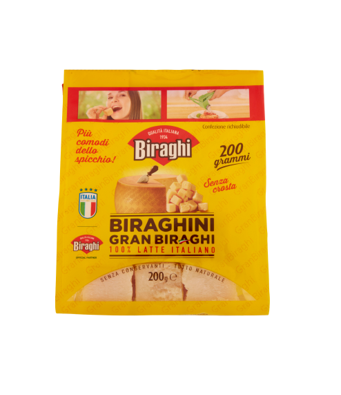 BIRAGHI BIRAGHINI GRAN BIRAGHI 200 G