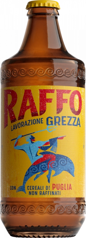 BIRRA RAFFO GREZZA CL45                           