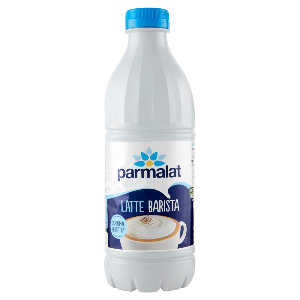 LATTE PARMALAT BARISTA PS BTG LT.1                